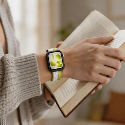 8. Tech-Protect Schutzhülle für Huawei Watch Fit 5 – Schwarz