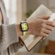8. Tech-Protect Schutzhülle für Huawei Watch Fit 5 – Schwarz