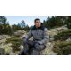 7. Herrenparka Geographical Norway CACHOT GREY DB MEN 068 (WA1698H/GN-GREY)