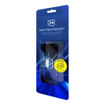 3mk Expert Glass Protection™ Schutzglas mit Applikator für Samsung Galaxy A36