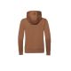 7. Sail Racing W Gale Hood braun Damen Sweatshirt