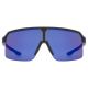 2. Uvex Ramp Multisportbrille Unisex Halbrand Schwarz