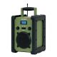 2. Blaupunkt PP35BT Survival-Radioplayer