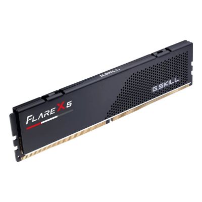 3. G.Skill Flare X5 F5-6000J3636F16GX1-FX5 Speichermodul 16 GB 1 x 16 GB DDR5 6000 MT/s 288-Pin DIMM