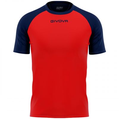 5. Givova Capo MC M MAC03 1204 T-Shirt