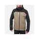 3. MILLET Seneca GTX 2L Jacke M Herrenjacke beige