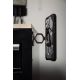 16. Urban Armor Gear Monarch Mag2 Doppelmagnetischer Ringständer