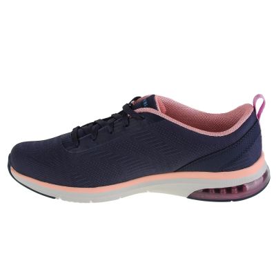 2. Skechers Skech-Air Edge - Mellow Days 104296-NVCL Marineblau 36