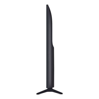 5. LG 55QNED70A6A QNED 55'' 4K Ultra HD WebOS Dolby Digital DVB-T2 Fernseher Schwarz