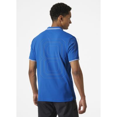 7. Helly Hansen Kos Poloshirt M 34068 638