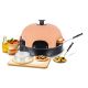 5. EMERIO PO-115984 1200W Pizzaofen