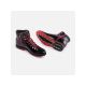 5. ROSSIGNOL 1907 CHAMONIX SHINY BLACK 2.0 Herrenschuhe schwarz