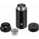 6. ZWILLING Thermo-Tee-Ei 420 ml Schwarz