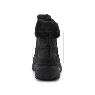 6. Skechers Escape Plan - Cozy Collab W 167413-BBK Schuhe