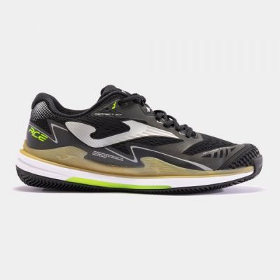 ACE MEN 2401 SCHWARZ GOLD