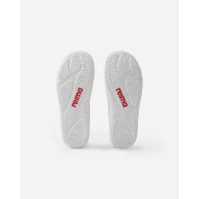 5. Reima Barfußsandalen Valoa marineblaue Kinderschuhe (5400157C-7950)