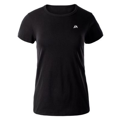 Martes Lady Mando W 92800393531 Kurzarm-T-Shirt