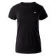 Martes Lady Mando W 92800393531 Kurzarm-T-Shirt