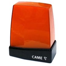 CAME KRX1FXSO orange LED-Lampe 24/230V (806LA-0010)