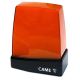 CAME KRX1FXSO orange LED-Lampe 24/230V (806LA-0010)