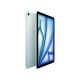 3. Apple iPad Air, Apple M, 256 GB, 27,9 cm (11 Zoll), 12 GB, Wi-Fi 7 (802.11be), iPadOS 26, Blau