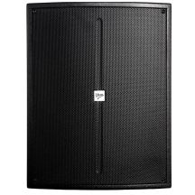 V-TONE NBS-118 Aktivlautsprecher Bass-Subwoofer 18"