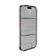 3. Puro Standard Tempered Glass für iPhone 17 Pro Max