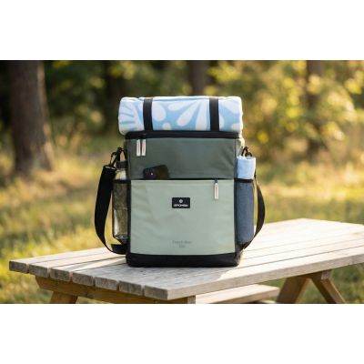 4. Spokey FRESH BOX 30 Thermotasche