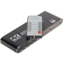 HDMI-Switch HDMI-SW-4/2MATRIX