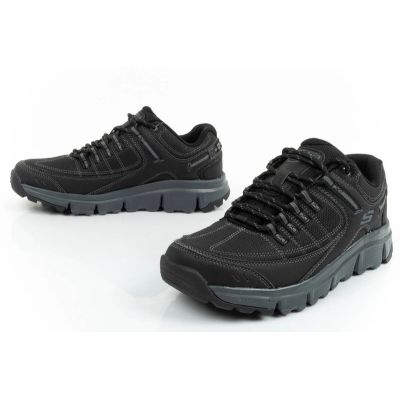 19. Skechers M 237620/BKCC Sportschuhe