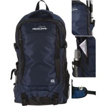 REDCLIFFS BLAUER 40L TREKKING-RUCKSACK