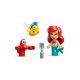 8. LEGO Disney 43285 – Arielles magischer Mini-Palast