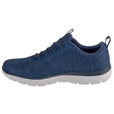 2. Skechers Summits - Sorenz 232697-NVGY Marineblau 44