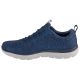 2. Skechers Summits - Sorenz 232697-NVGY Marineblau 44