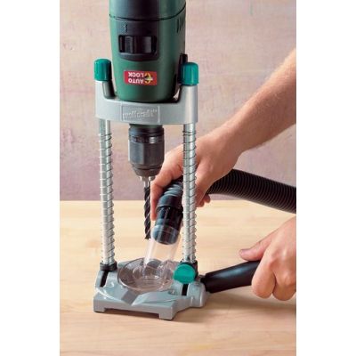 5. wolfcraft GmbH 4522000 Bohrzubehör
