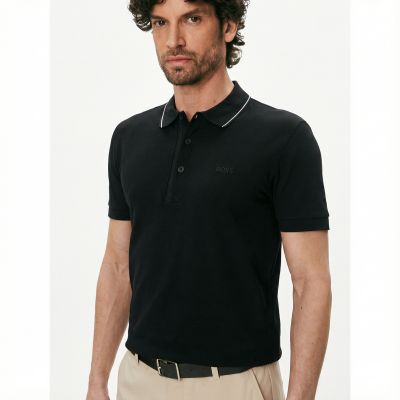 6. Poloshirt Boss Paule 4 M 50506195-007