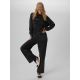 5. Locker geschnittenes Damen-Sweatshirt mit Print 4F 4FKAW26TSWSF3185-20S