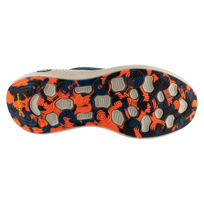 4. Skechers Slip-Ins: Go Run Anywhere 220664-NVY Navy 39.5