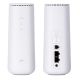 10. ZTE MF289F Router