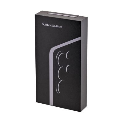 14. Samsung Galaxy S26 Ultra (S948) 12/512GB Weiß