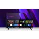 8. Krüger&Matz KM0243FHD-V3 81,3 cm (32") HD Smart TV Wi-Fi Schwarz