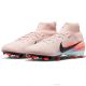 4. Nike Zoom Mercurial Superfly 10 Academy FG/MG IM8529-600 Schuhe