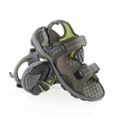 2. Regatta Jungen Ad-Flux II Jr Sandalen RKF289-3JF