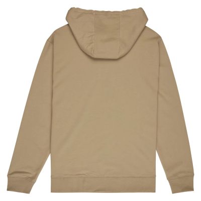 2. Quiksilver Zip-Hoodie EQYFT05202-TKS0 Beige L