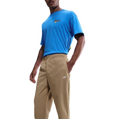 3. Nike Club Herrenhose beige HJ1997 298