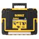 70. DEWALT DCK305P3T Elektrowerkzeug-Kombinationsset (DCF887+DCH273+DCG405)