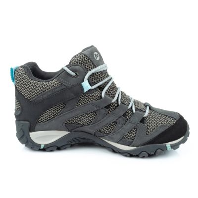 15. Merrell Alverstone GTX W J034596 Wanderschuhe