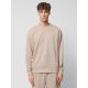6. Outhorn OTHWSS24TSWSM1172-83S Herren-Sweatshirt ohne Reißverschluss und Kapuze