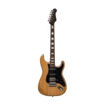 Stagg SES-60 NAT - E-Gitarre