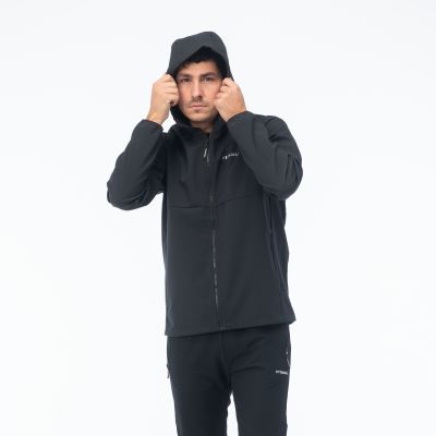 19. FARISE SOFTSHELL Herren-Softshelljacke